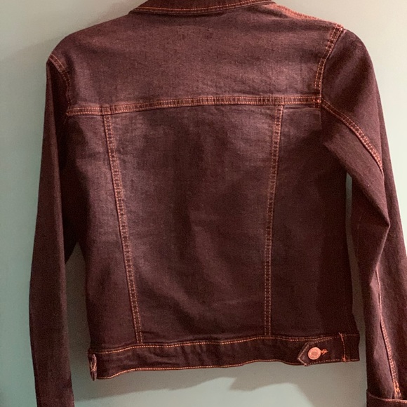 Jean Jacket - Picture 4 of 7